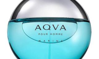 宝格丽海蓝男士香水